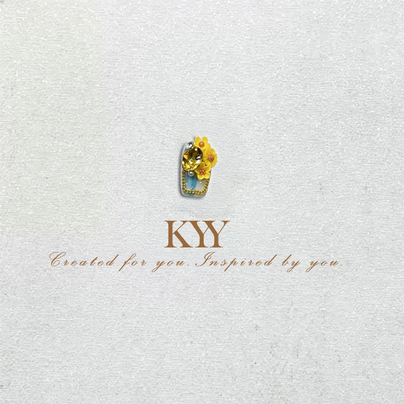 Mediterranean Bloom